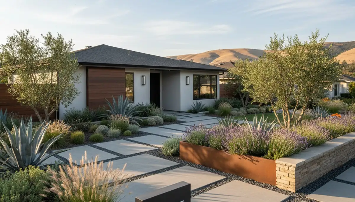 Landscaping services in Mountain View, CA for residential and commercial outdoor spaces