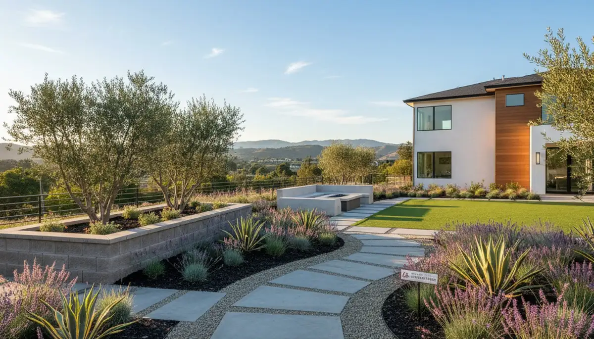 Landscaping services in Mountain View, CA for residential and commercial properties