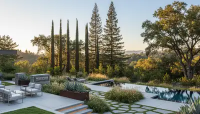 Landscaping services in Mountain View, CA for residential and commercial properties
